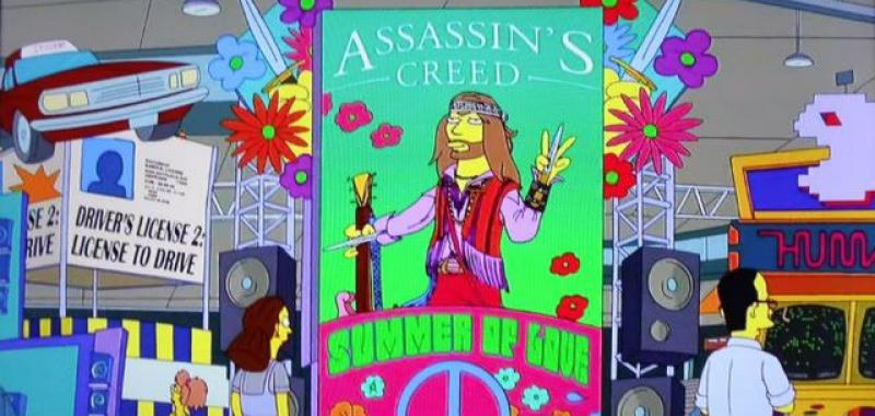 Assassin’s Creed: Summer of Love 